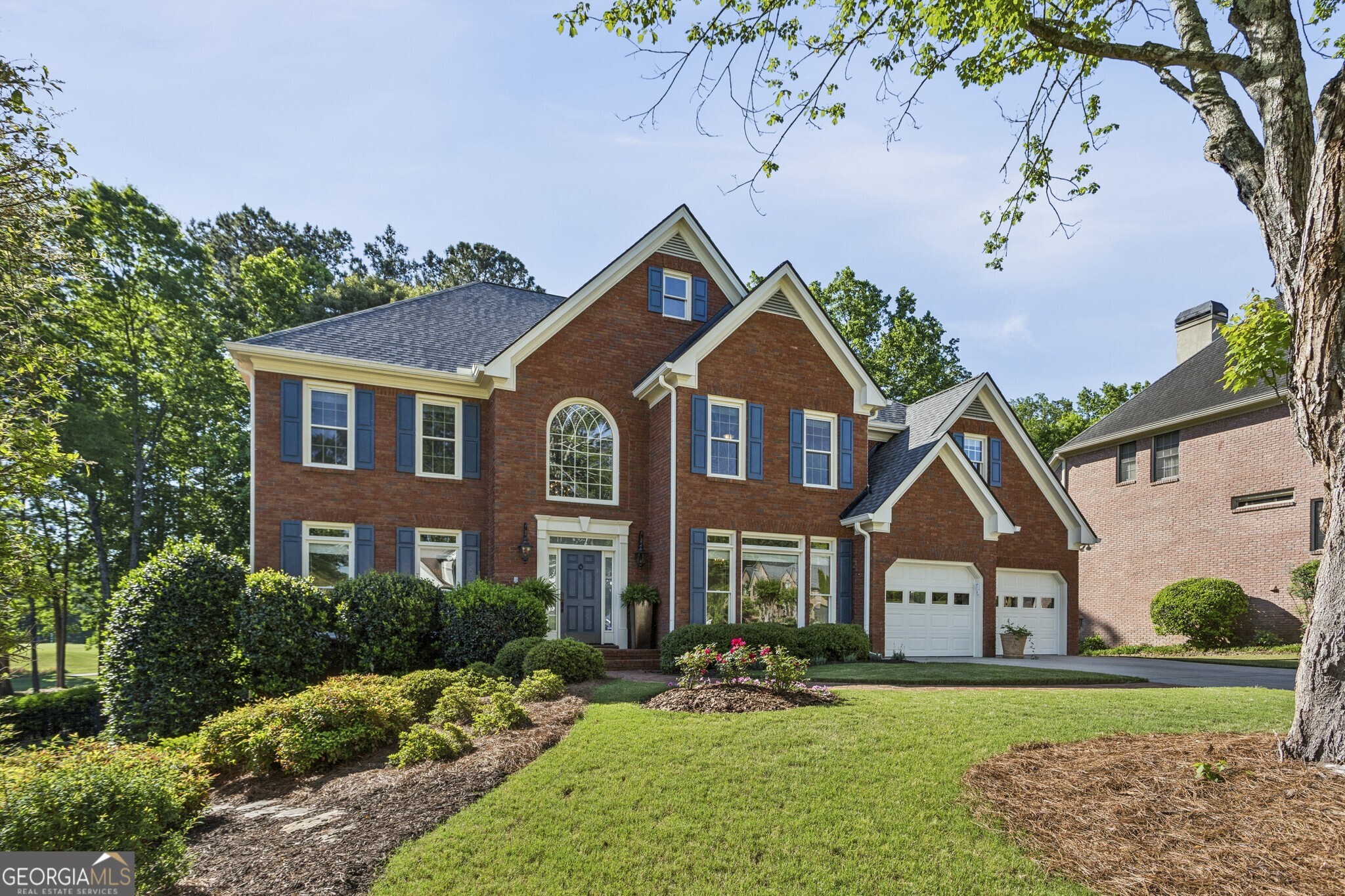 5723 Brookstone DR