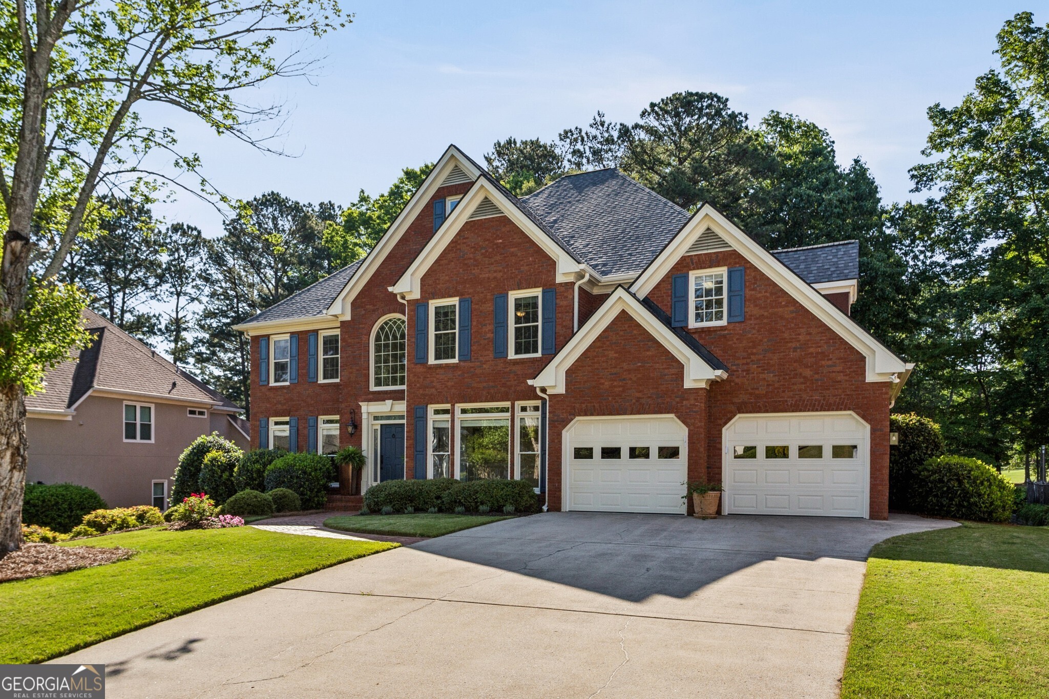 5723 Brookstone DR