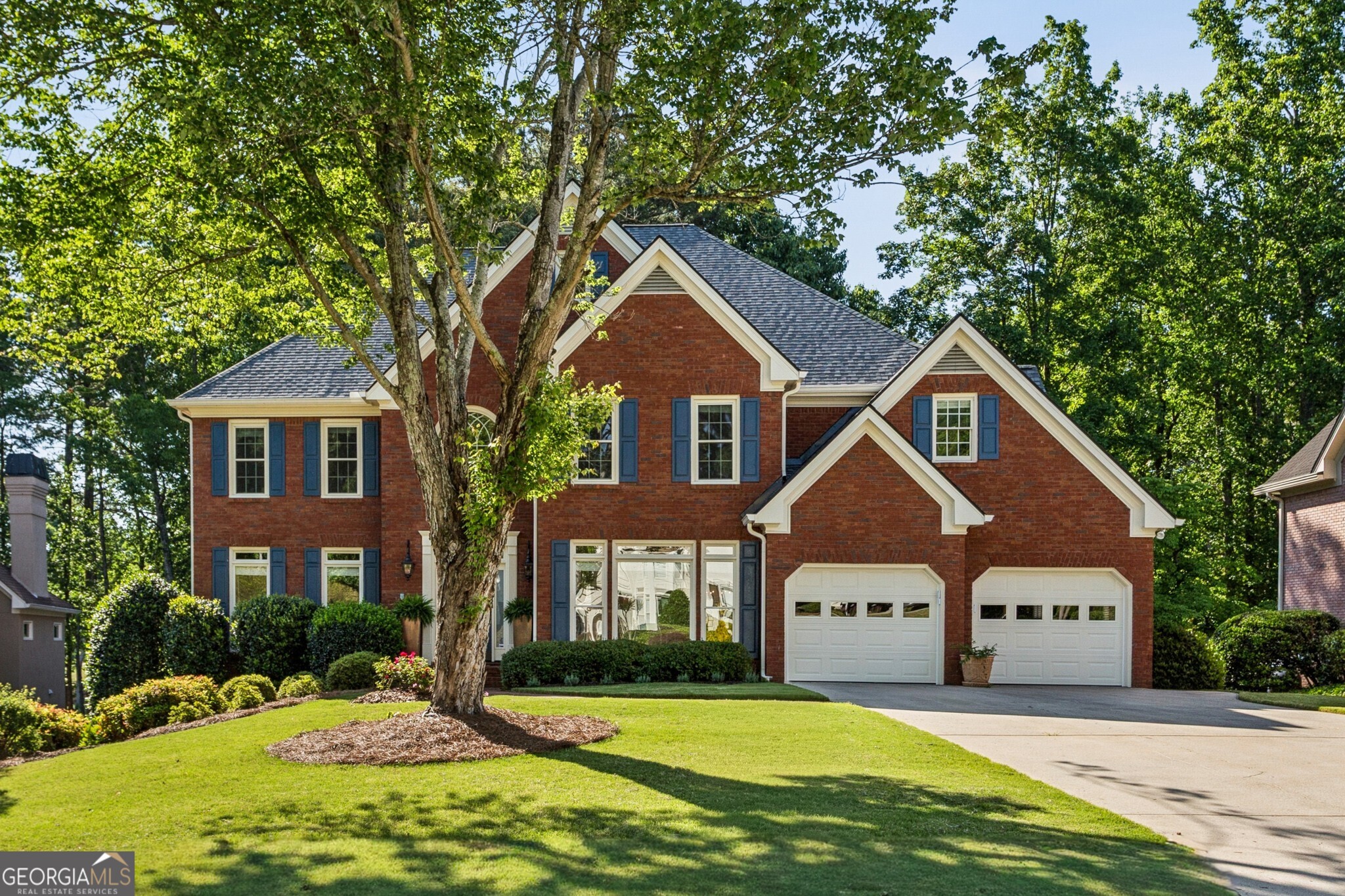5723 Brookstone DR