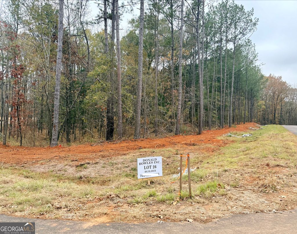 Photo of 26 Rolling Meadows Way, Waverly Hall, GA 31831 (MLS # 10656481)