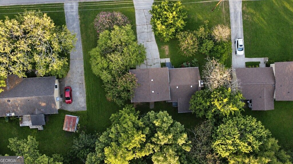 3401 San Antonio DR