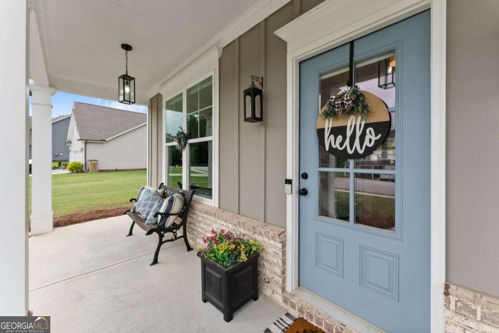 Photo of 111 Dunagan Court, Winder, GA 30680 (MLS # 10772649)