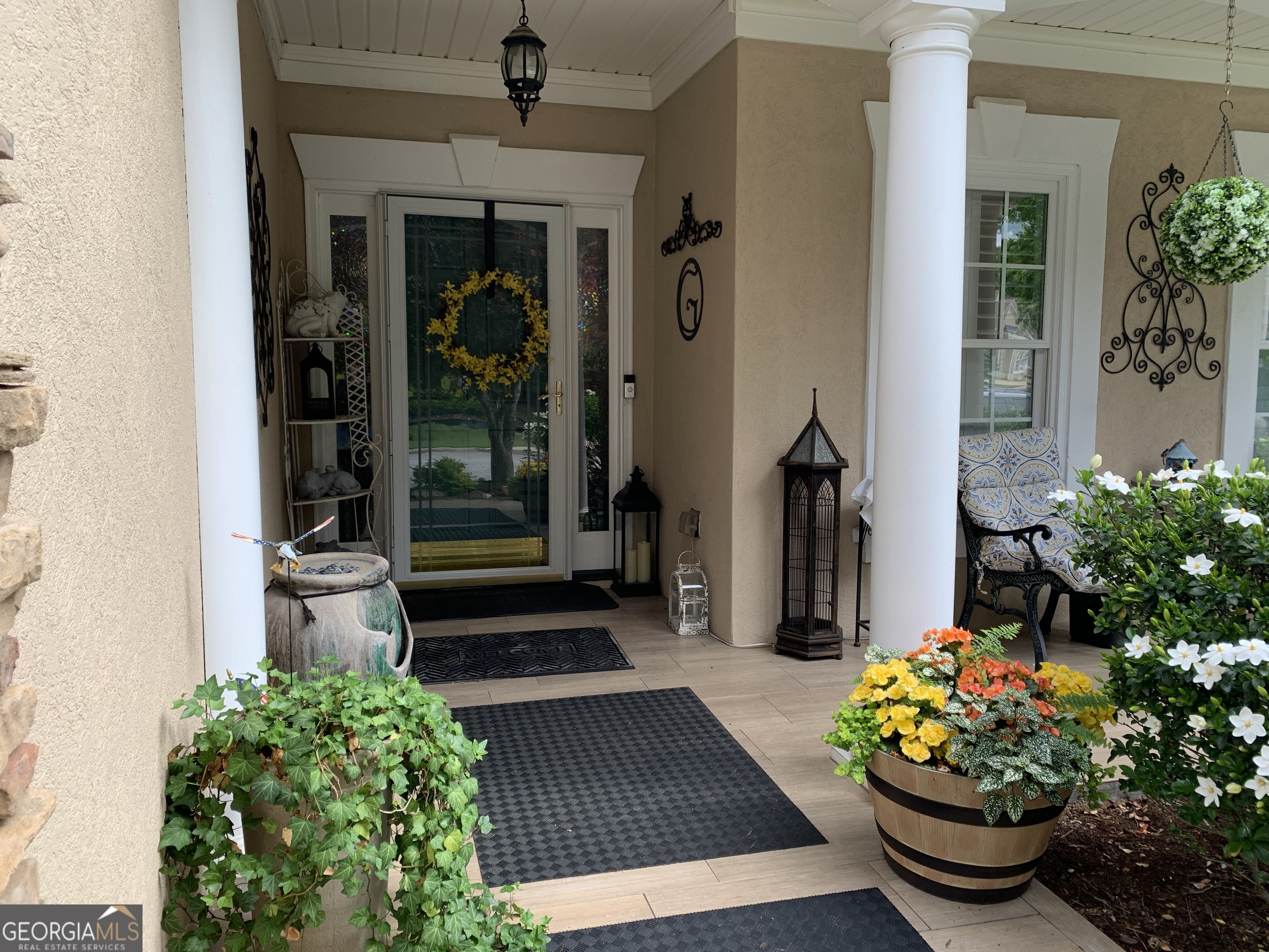 213 Collierstown WAY