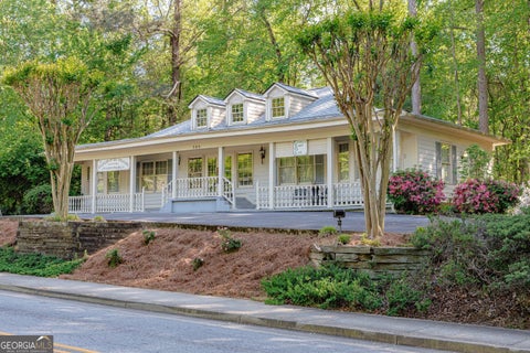 Photo for 783 Holcomb Bridge RD