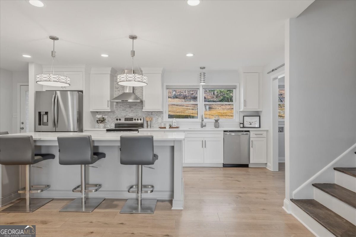 145 Mountain View RD SE