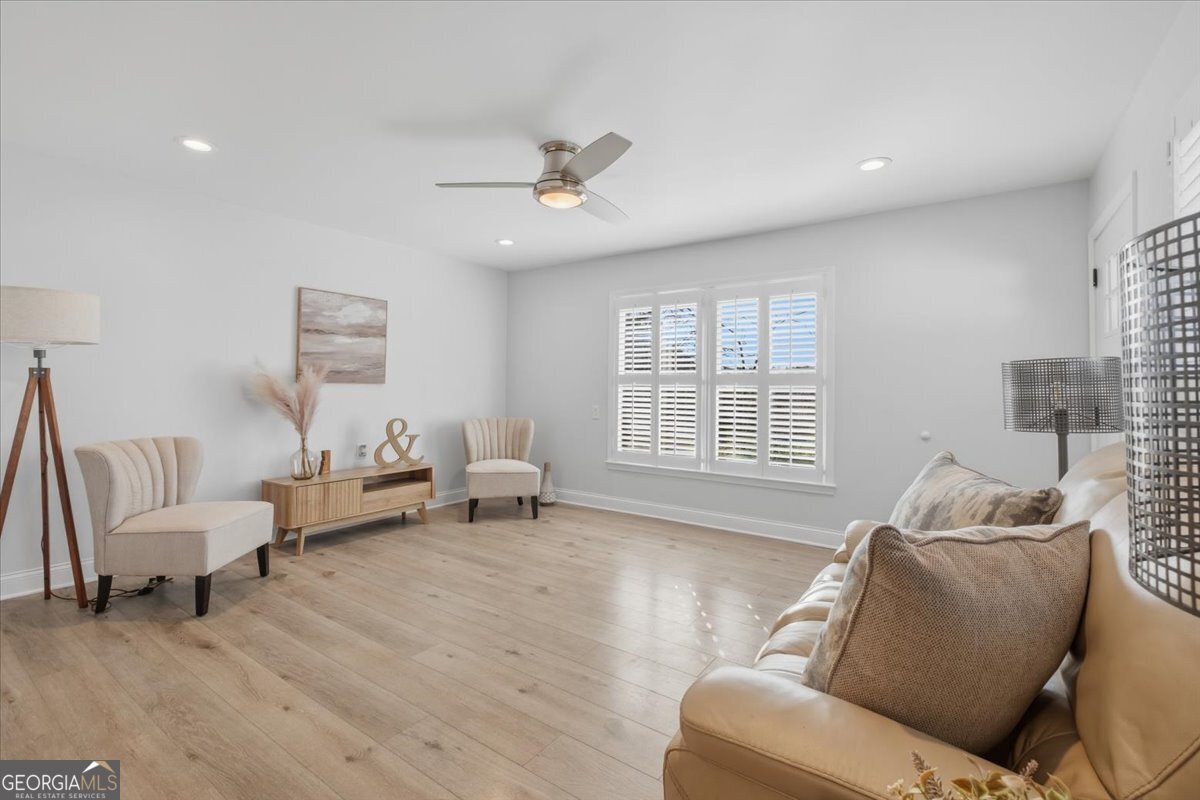 145 Mountain View RD SE