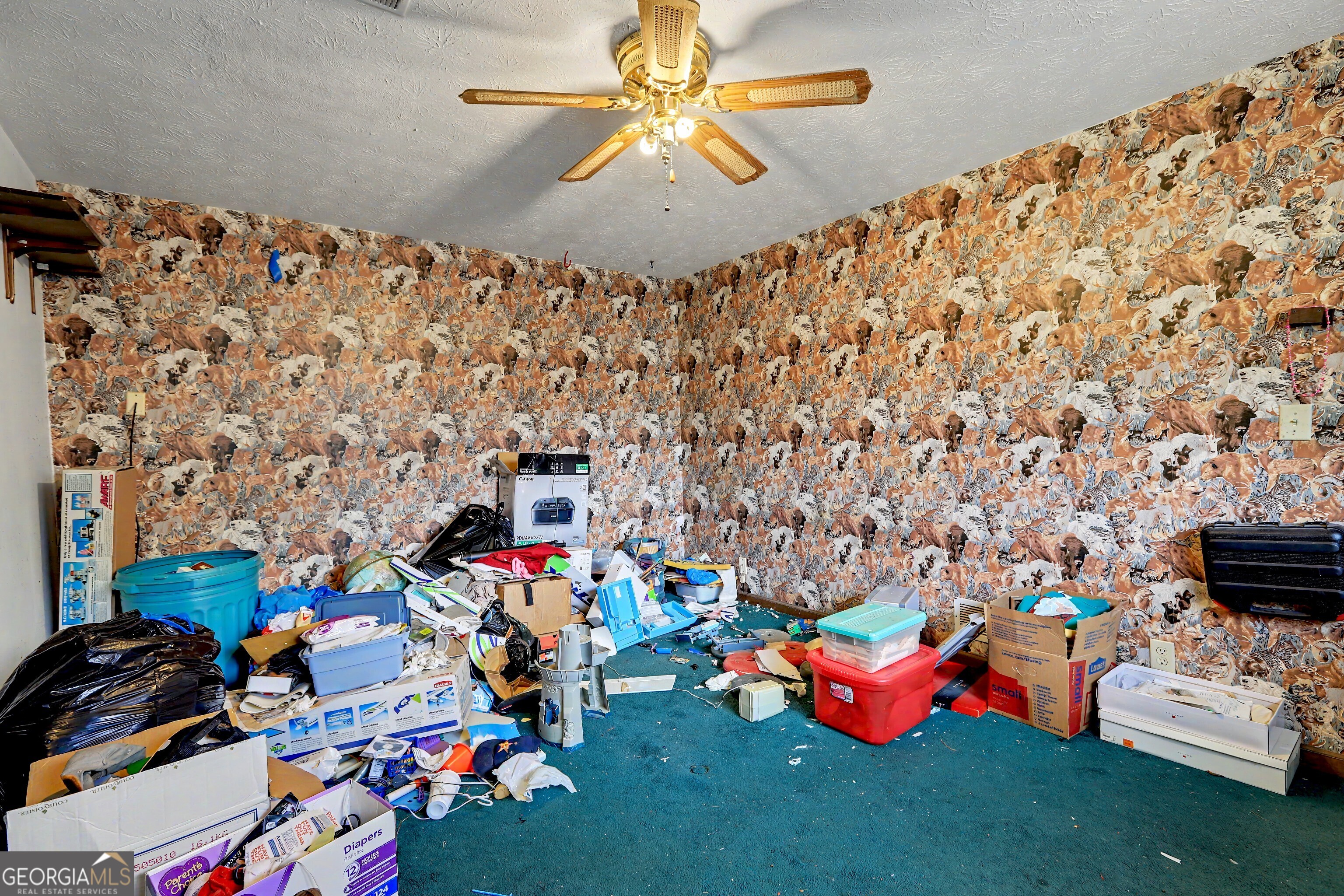 3610 Klondike RD