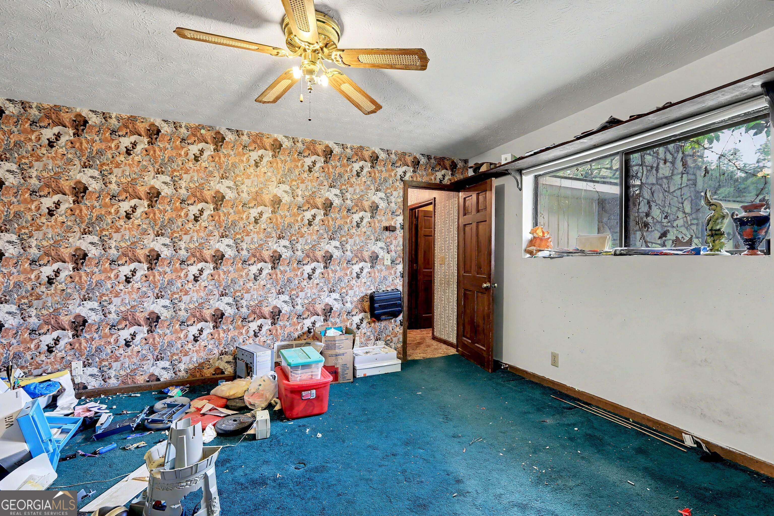 3610 Klondike RD