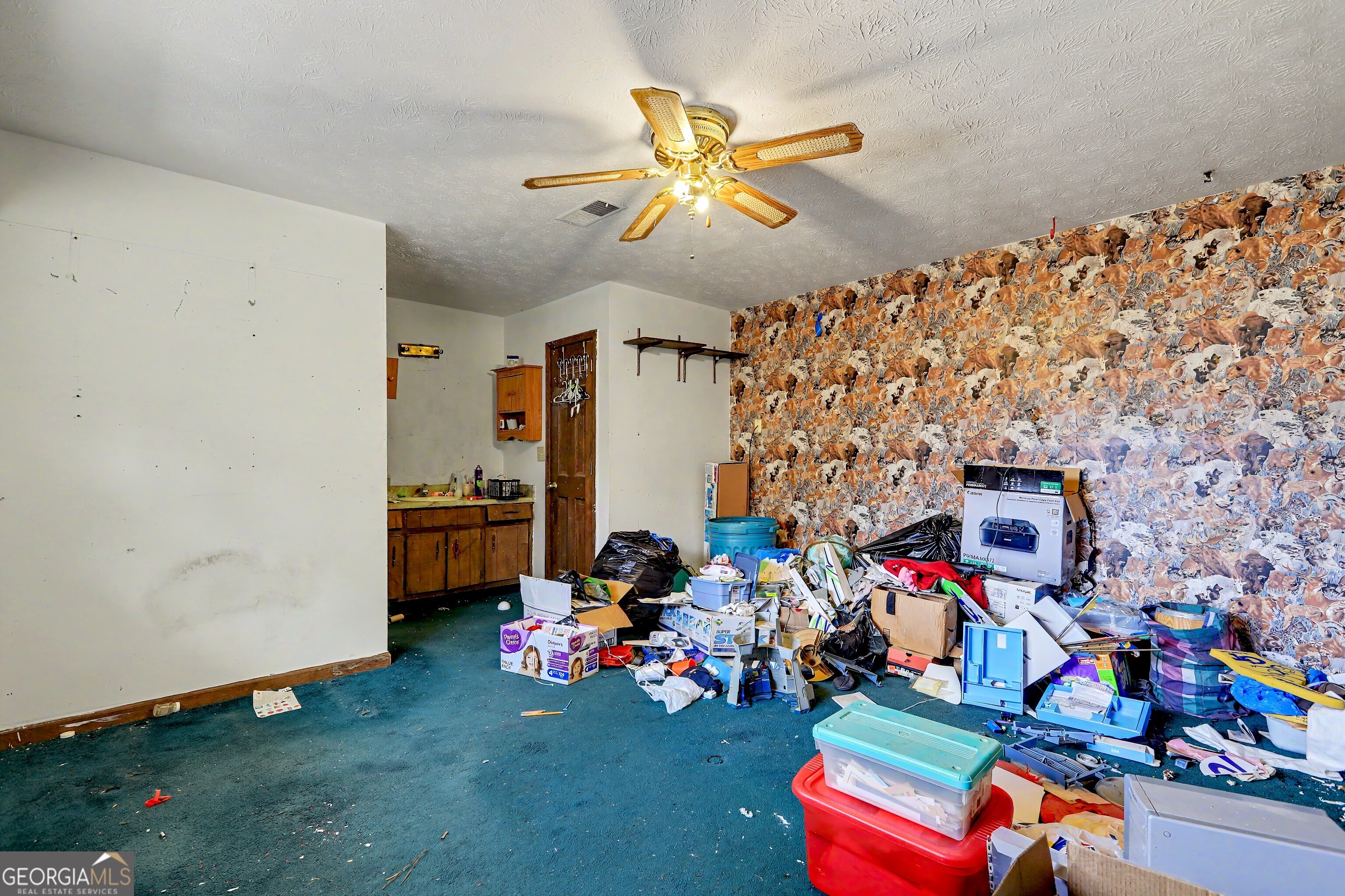 3610 Klondike RD