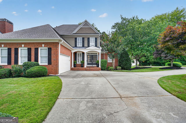 3234 Millwood TRL SE