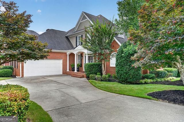 3234 Millwood TRL SE