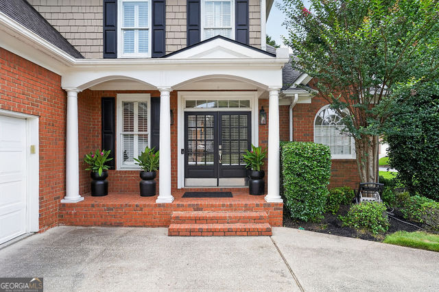 3234 Millwood TRL SE