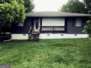 415 Magnolia Street, Lafayette, GA, 30728