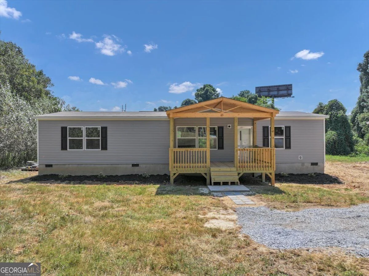 65 Vanns Valley Road SW, Rome, GA, 30161