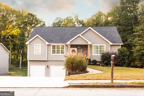 Photo of 355 Conner Court, Social Circle, GA 30025 (MLS # 10622529)
