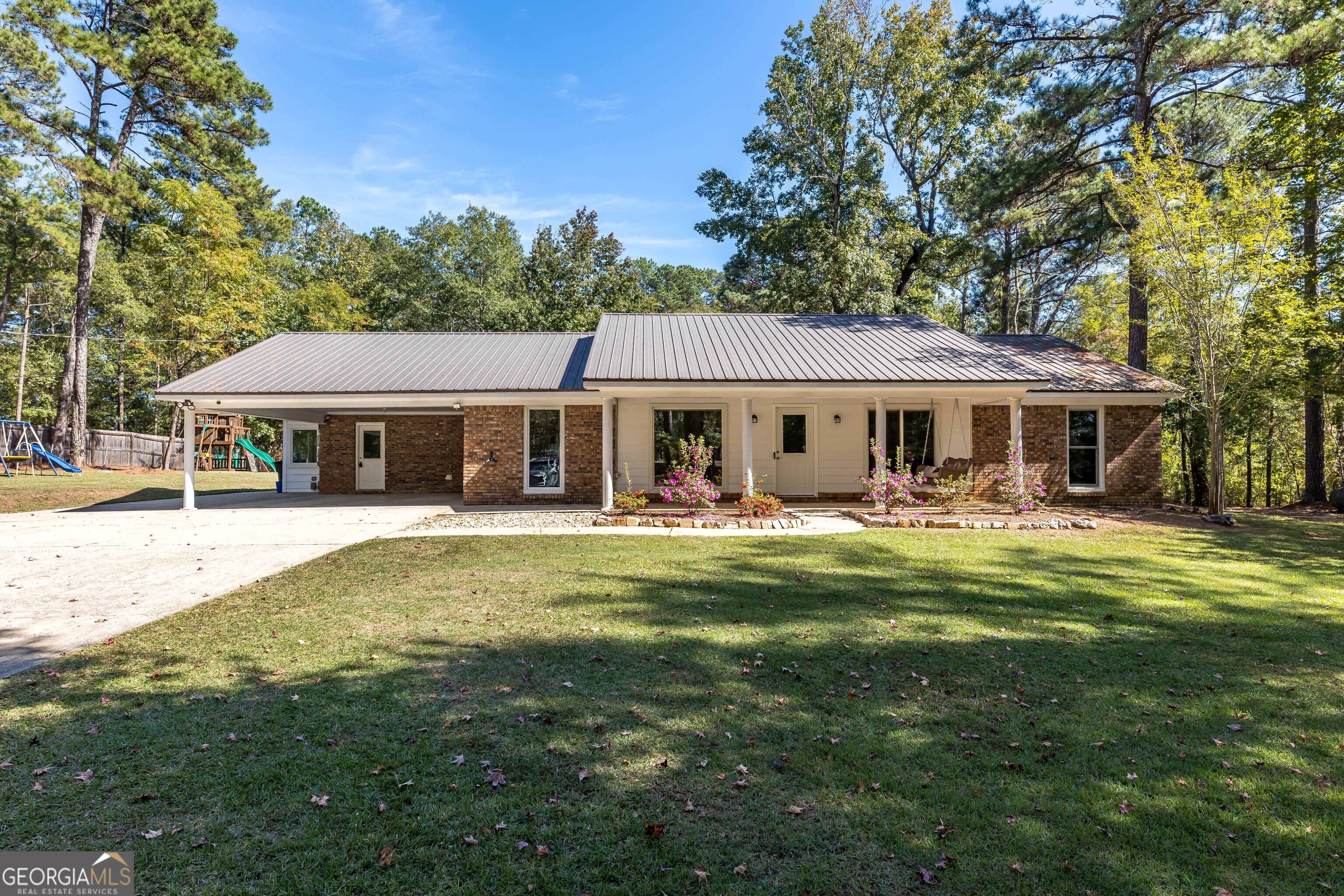 8000 Cooper Creek RD