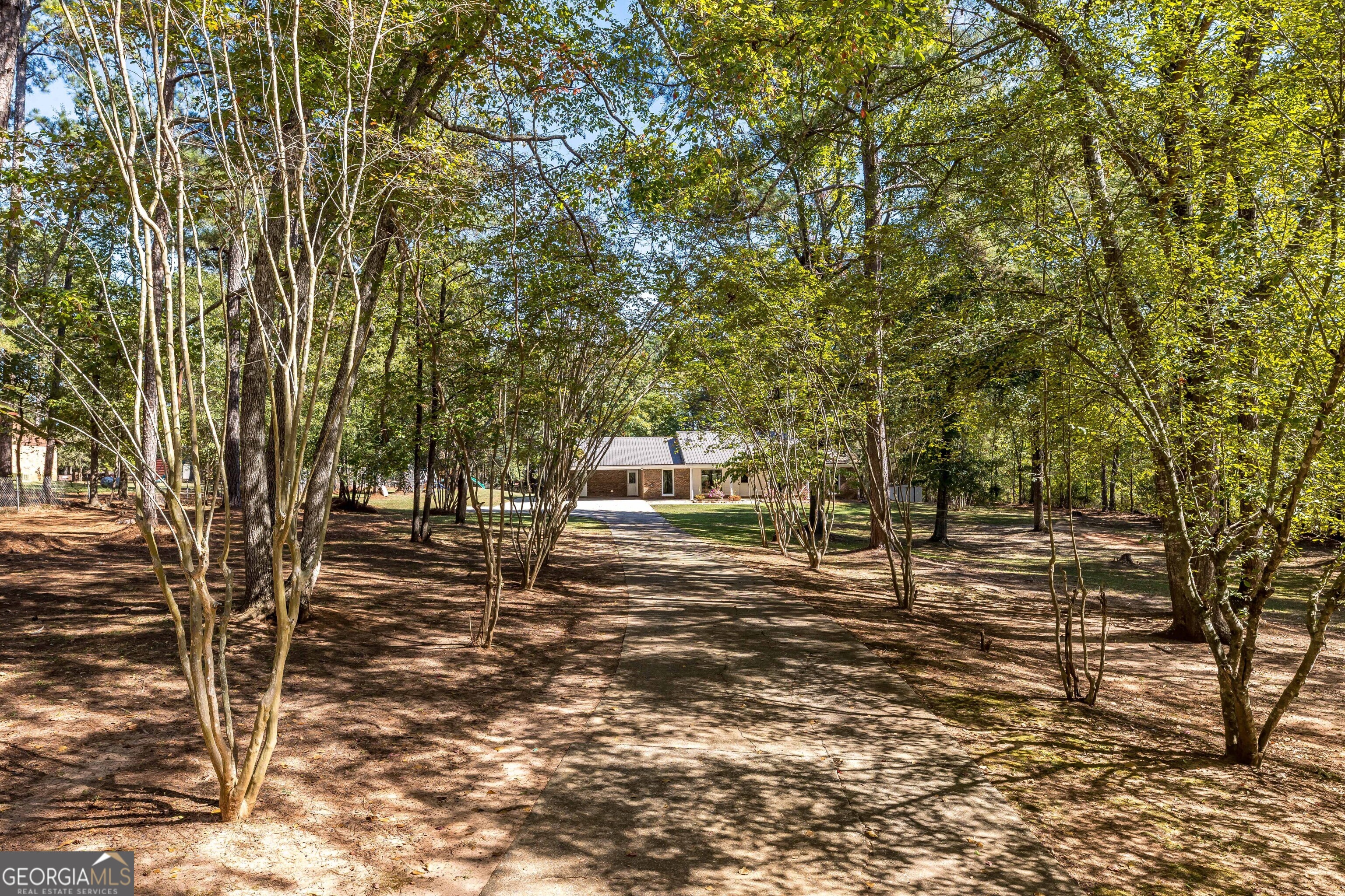 8000 Cooper Creek RD