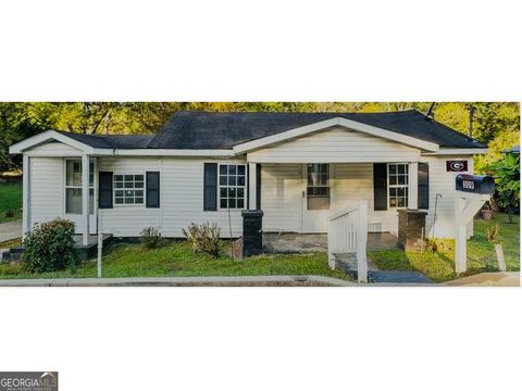309 Samuel L Johnson DR Jackson GA 30233
