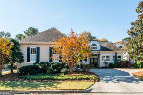 A home in Villa Rica