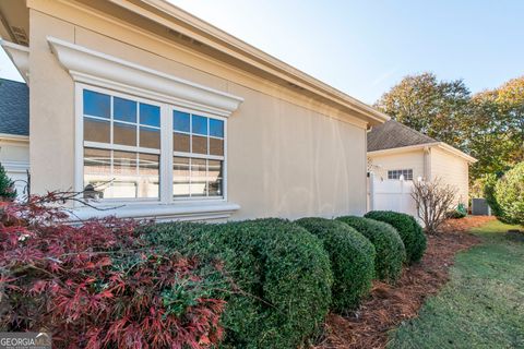 A home in Villa Rica