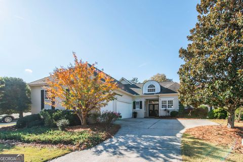 A home in Villa Rica