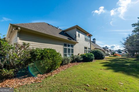 A home in Villa Rica