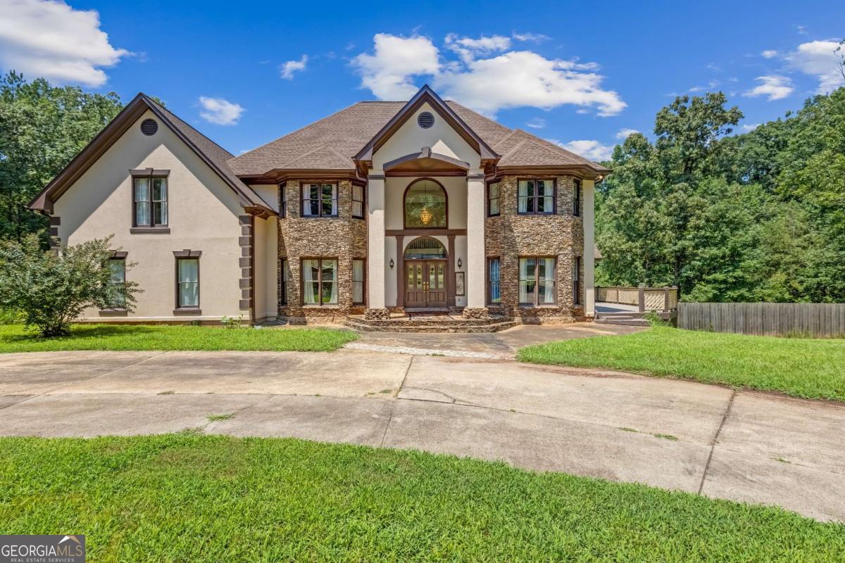 130 Bowman Mill RD NE