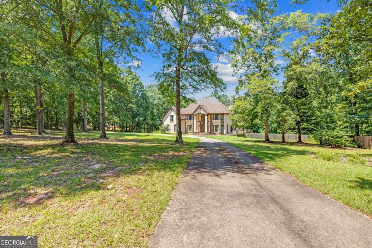 130 Bowman Mill RD NE
