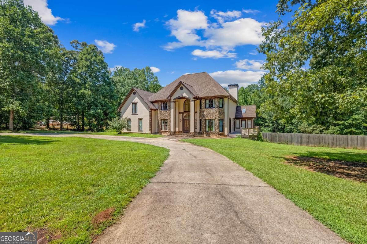 130 Bowman Mill RD NE