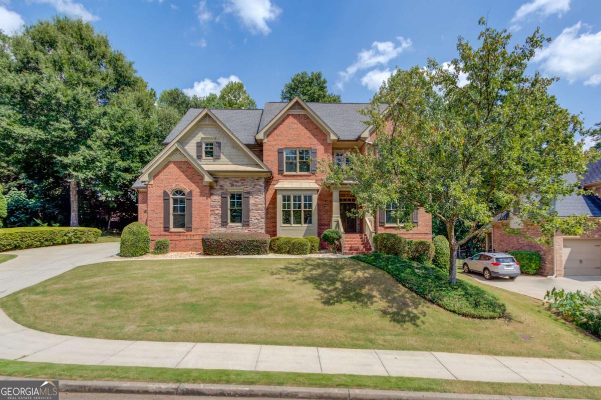 10595 Highgate Manor CT
