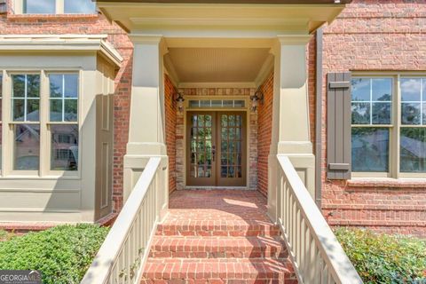 10595 Highgate Manor CT Duluth GA 30097