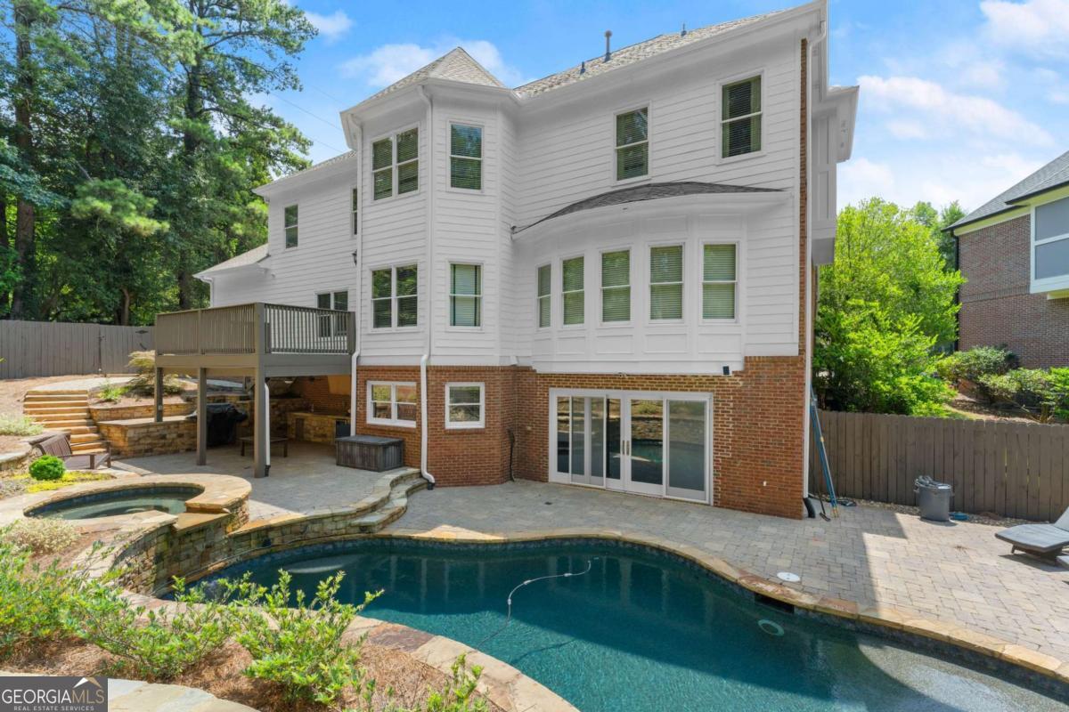 3173 Hamlet WAY