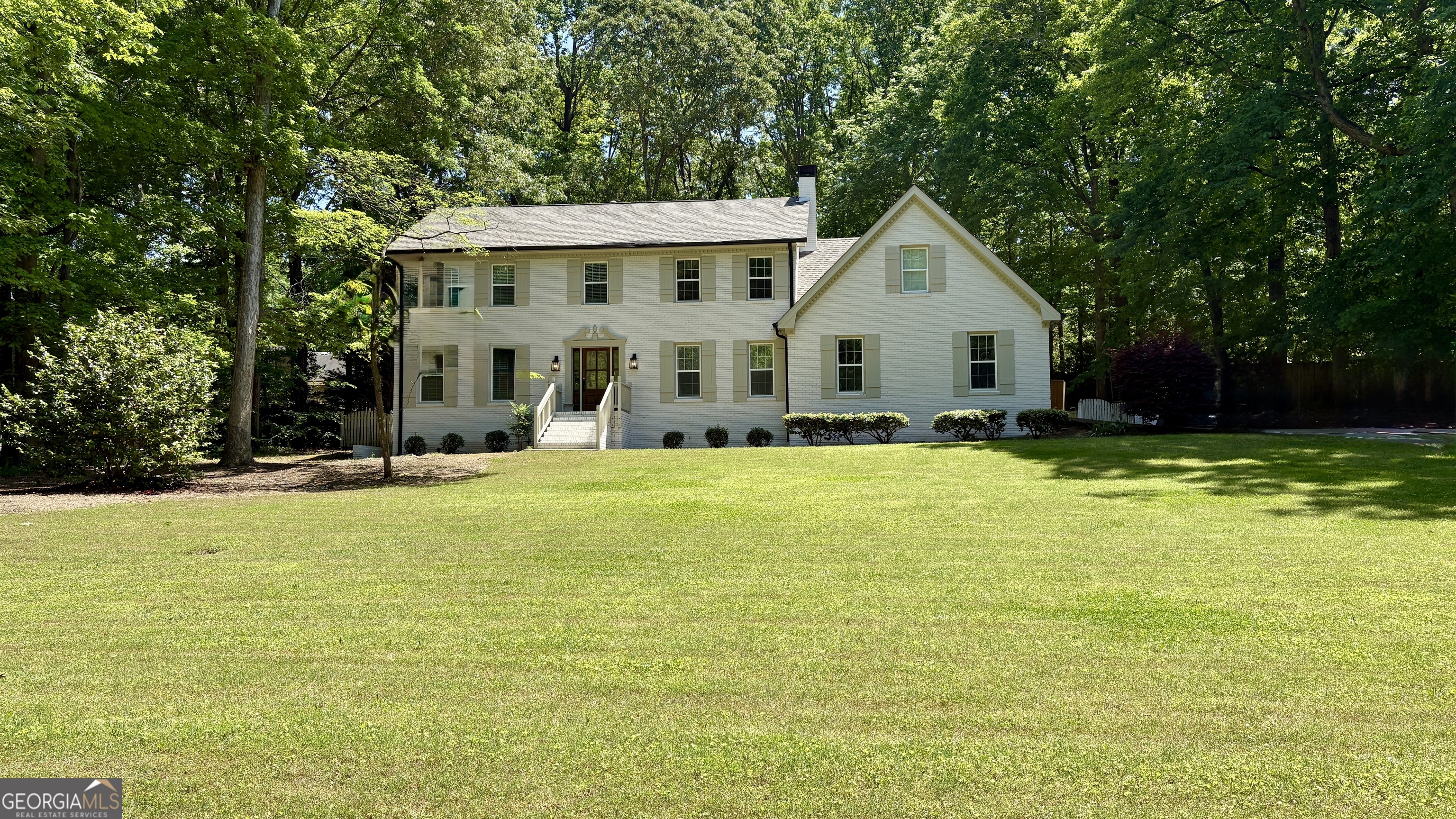 313 Summit Ridge DR
