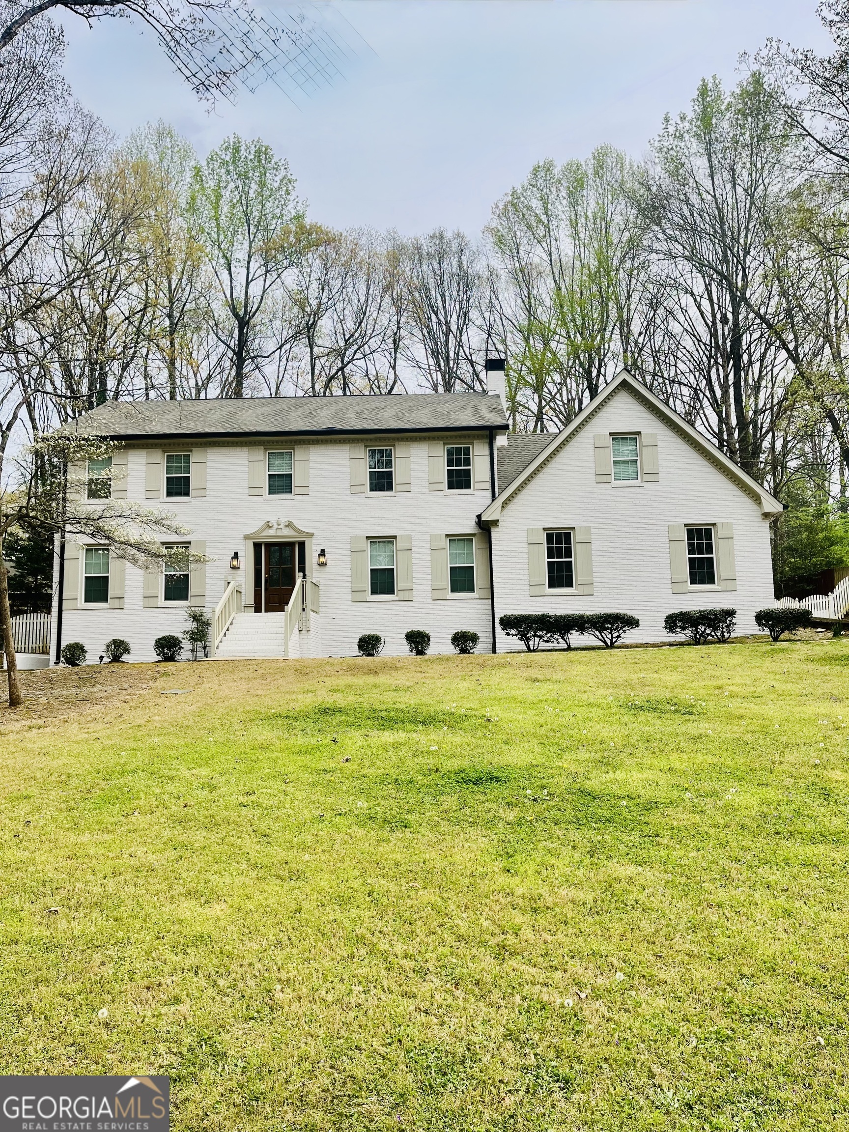313 Summit Ridge DR