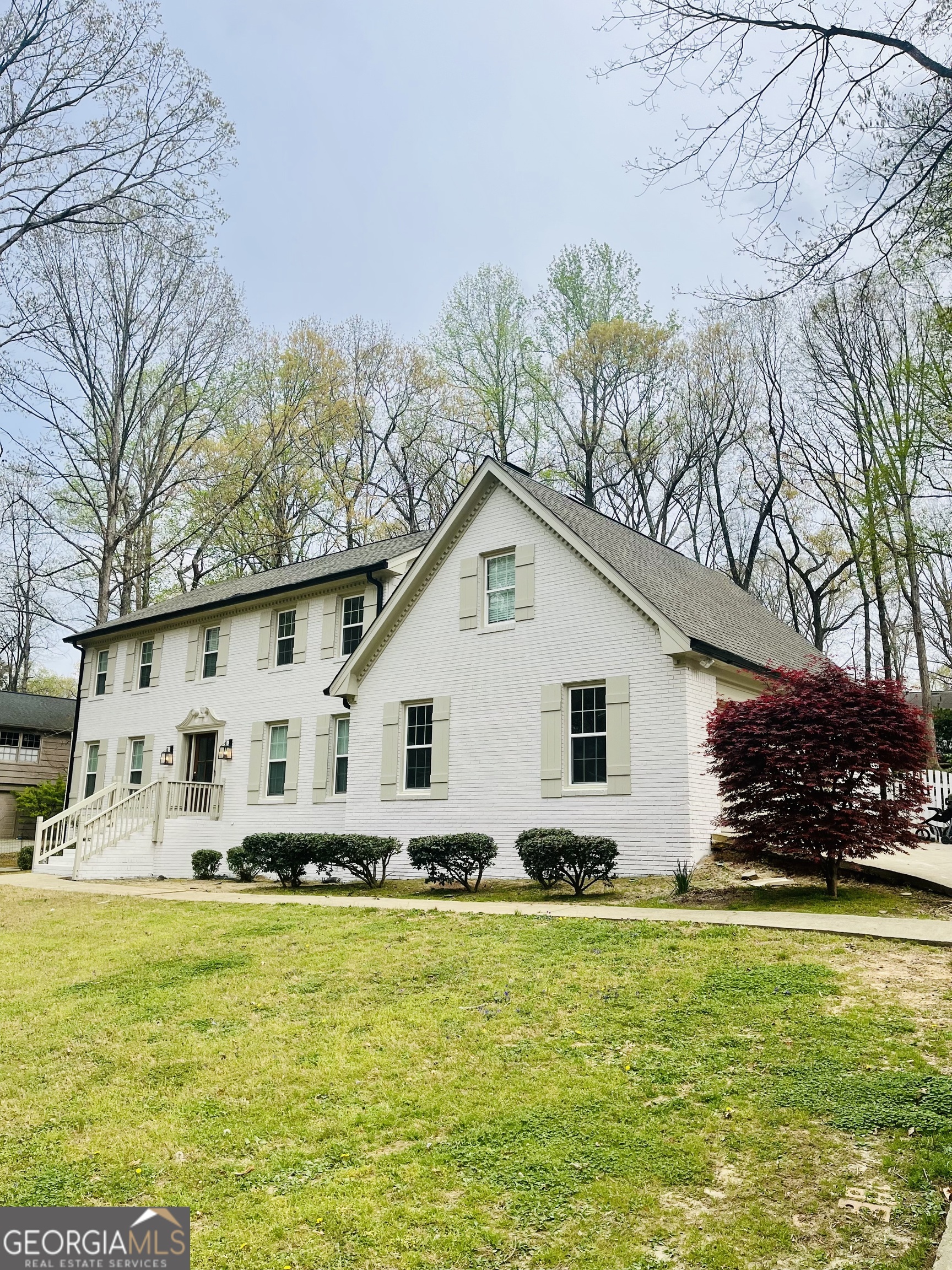 313 Summit Ridge DR