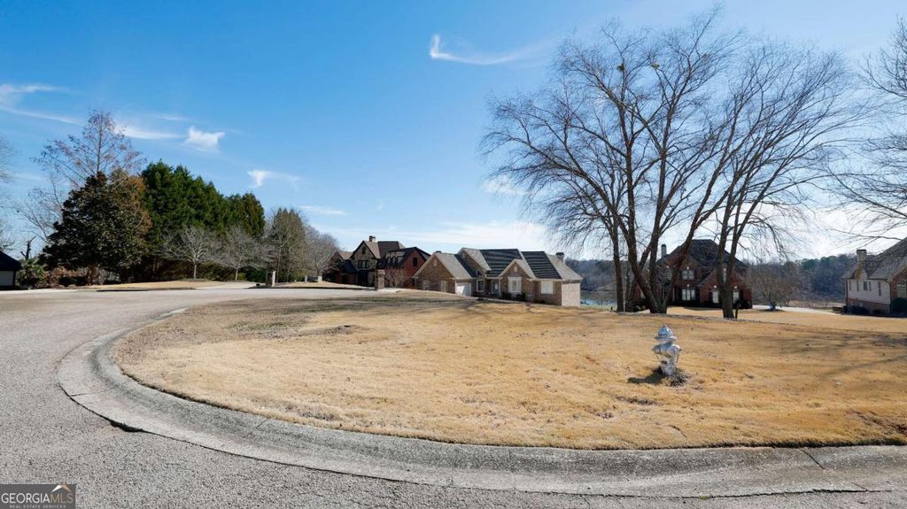 Photo of 3671 Downing Way, Gainesville, GA 30506 (MLS # 10695032)