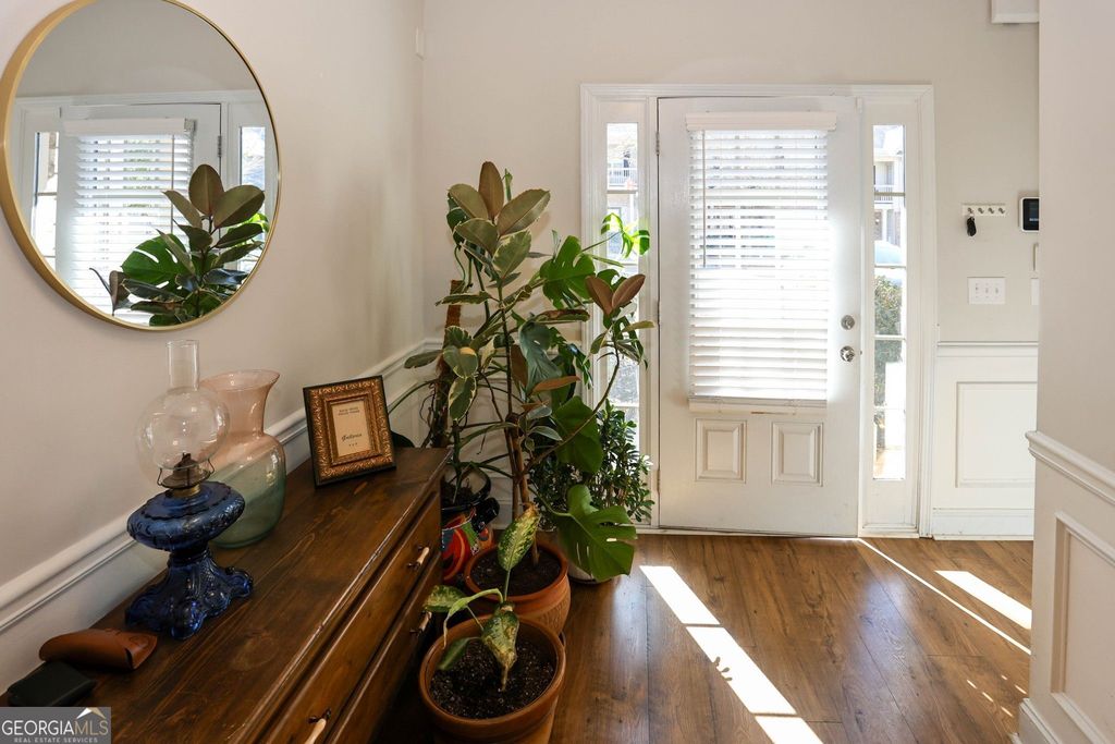 Photo of 2392 Castle Keep Way Way SE, Atlanta, GA 30316 (MLS # 10696490)