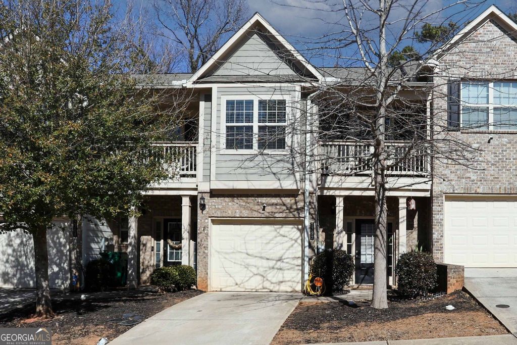 Photo of 2392 Castle Keep Way Way SE, Atlanta, GA 30316 (MLS # 10696490)