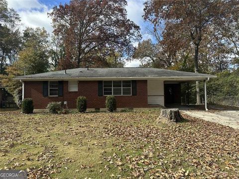 Photo of 115 MATHIS Drive NW, Rome, GA 30165 (MLS # 10641952)