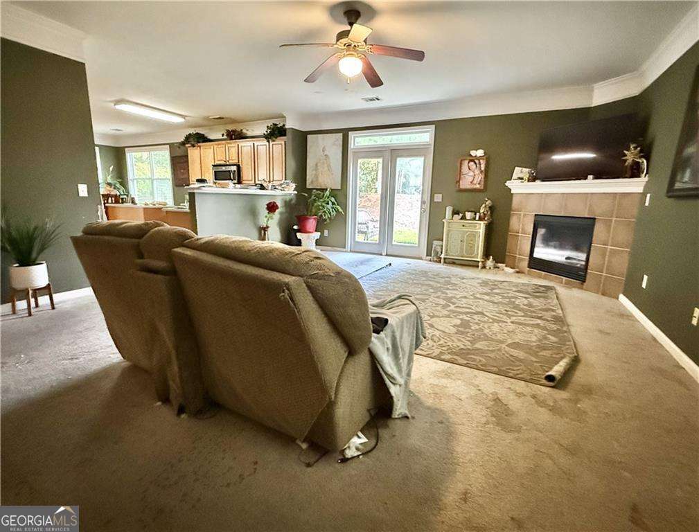 4008 Amberleigh TRCE