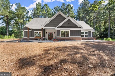352 Jim Grizzle RD Royston GA 30662