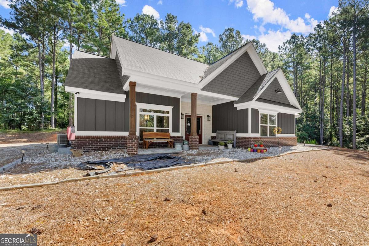 352 Jim Grizzle RD