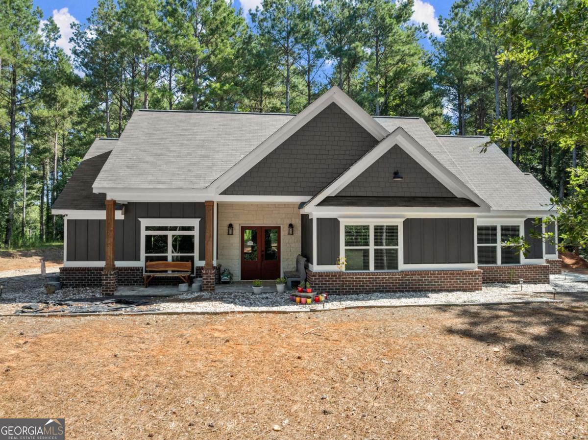 352 Jim Grizzle RD