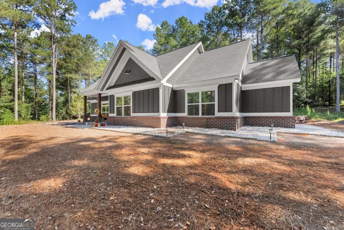 352 Jim Grizzle RD