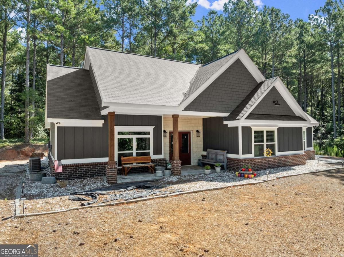 352 Jim Grizzle RD