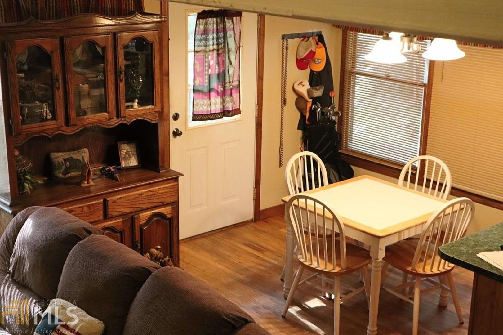 Coosawattee River Resort - Residential