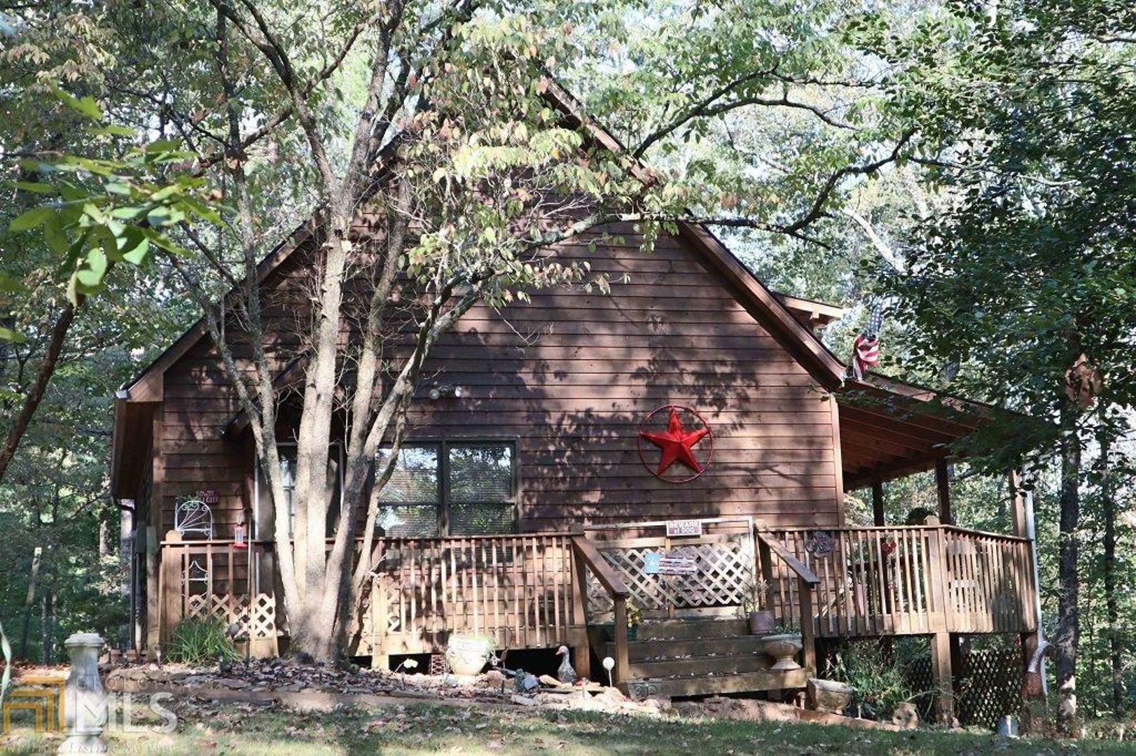 Coosawattee River Resort - Residential