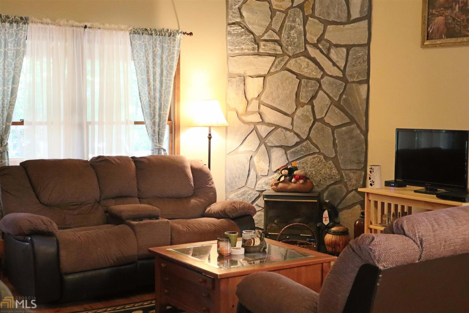 Coosawattee River Resort - Residential