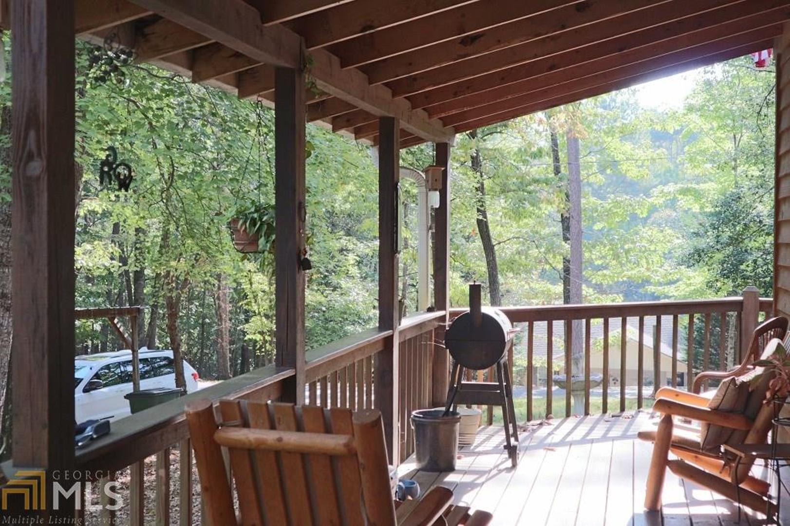 Coosawattee River Resort - Residential