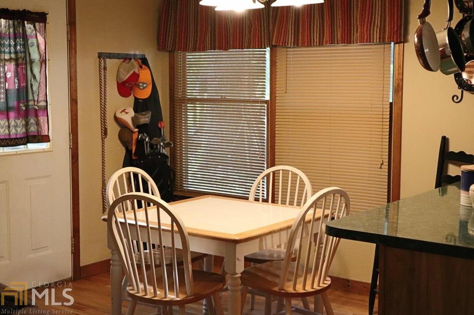 Coosawattee River Resort - Residential
